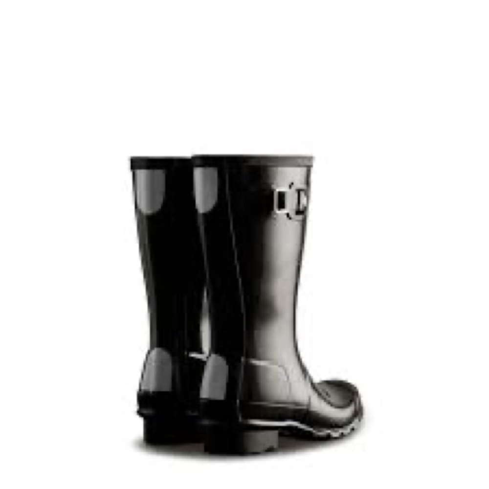Hunter Original Gloss Rain Boots
